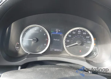 2016 Lexus Is 300 из США, поврежденный, VIN JTHCM1D25G5006357